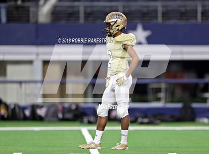 Thumbnail 1 in Rider vs. Aledo (UIL 5A Division 2 Semifinal) photogallery.