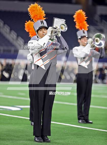 Thumbnail 2 in Rider vs. Aledo (UIL 5A Division 2 Semifinal) photogallery.