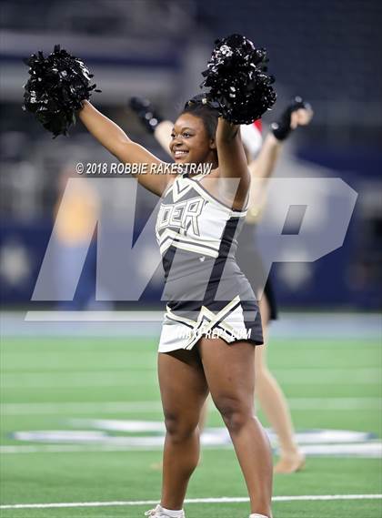 Thumbnail 3 in Rider vs. Aledo (UIL 5A Division 2 Semifinal) photogallery.