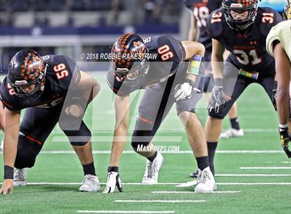 Thumbnail 1 in Rider vs. Aledo (UIL 5A Division 2 Semifinal) photogallery.