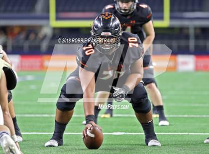Thumbnail 3 in Rider vs. Aledo (UIL 5A Division 2 Semifinal) photogallery.