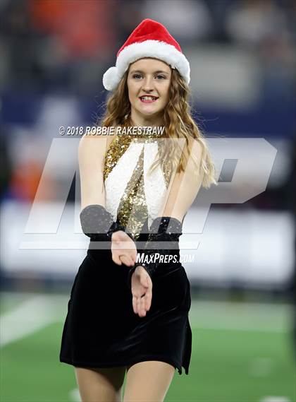 Thumbnail 1 in Rider vs. Aledo (UIL 5A Division 2 Semifinal) photogallery.