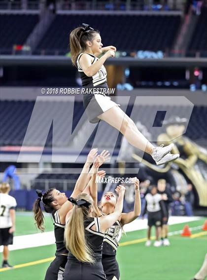 Thumbnail 2 in Rider vs. Aledo (UIL 5A Division 2 Semifinal) photogallery.