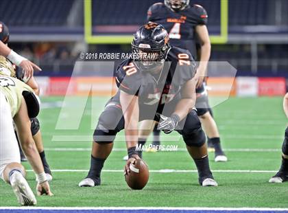 Thumbnail 1 in Rider vs. Aledo (UIL 5A Division 2 Semifinal) photogallery.