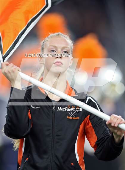 Thumbnail 3 in Rider vs. Aledo (UIL 5A Division 2 Semifinal) photogallery.