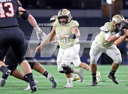 Thumbnail 1 in Rider vs. Aledo (UIL 5A Division 2 Semifinal) photogallery.