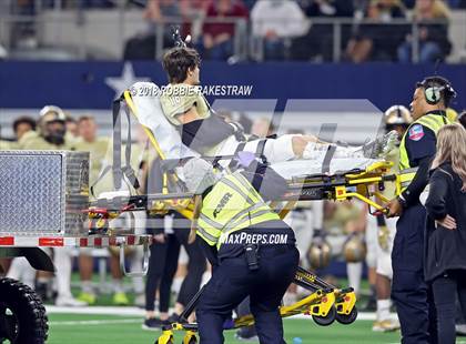 Thumbnail 1 in Rider vs. Aledo (UIL 5A Division 2 Semifinal) photogallery.