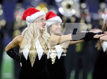 Thumbnail 2 in Rider vs. Aledo (UIL 5A Division 2 Semifinal) photogallery.