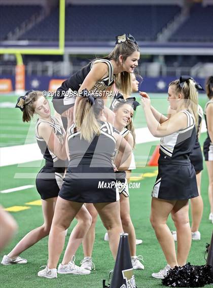 Thumbnail 3 in Rider vs. Aledo (UIL 5A Division 2 Semifinal) photogallery.