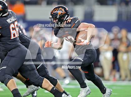 Thumbnail 3 in Rider vs. Aledo (UIL 5A Division 2 Semifinal) photogallery.