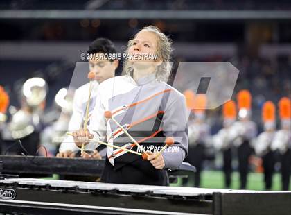 Thumbnail 1 in Rider vs. Aledo (UIL 5A Division 2 Semifinal) photogallery.
