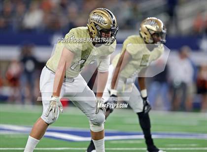 Thumbnail 1 in Rider vs. Aledo (UIL 5A Division 2 Semifinal) photogallery.