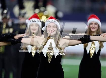 Thumbnail 3 in Rider vs. Aledo (UIL 5A Division 2 Semifinal) photogallery.