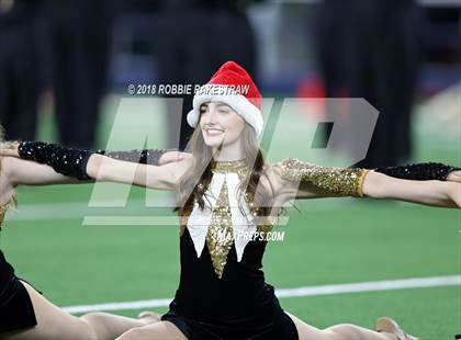 Thumbnail 2 in Rider vs. Aledo (UIL 5A Division 2 Semifinal) photogallery.