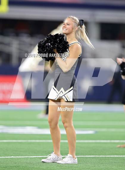 Thumbnail 3 in Rider vs. Aledo (UIL 5A Division 2 Semifinal) photogallery.