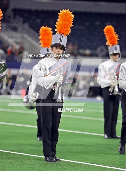 Thumbnail 1 in Rider vs. Aledo (UIL 5A Division 2 Semifinal) photogallery.