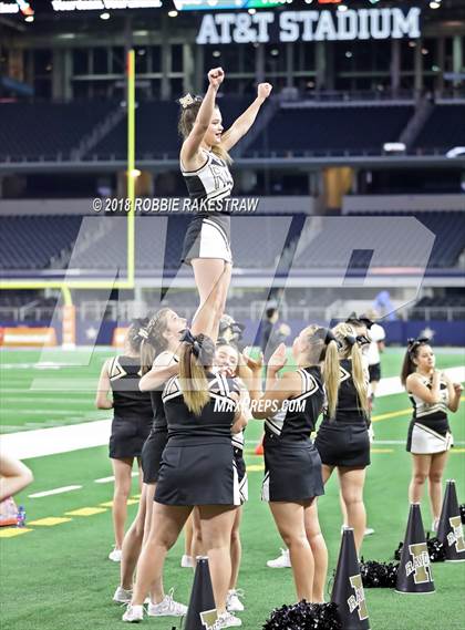 Thumbnail 1 in Rider vs. Aledo (UIL 5A Division 2 Semifinal) photogallery.