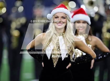 Thumbnail 1 in Rider vs. Aledo (UIL 5A Division 2 Semifinal) photogallery.