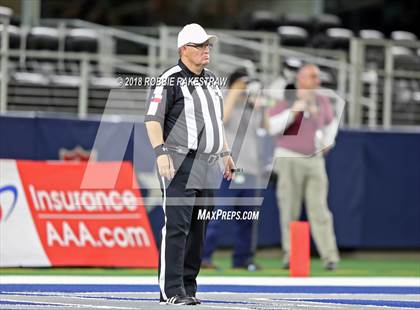Thumbnail 1 in Rider vs. Aledo (UIL 5A Division 2 Semifinal) photogallery.