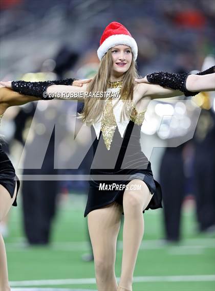 Thumbnail 3 in Rider vs. Aledo (UIL 5A Division 2 Semifinal) photogallery.