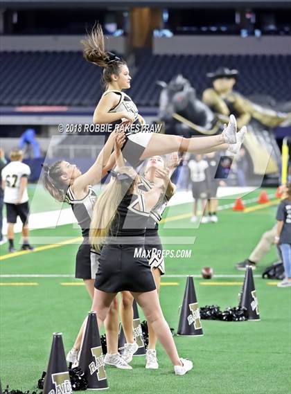 Thumbnail 3 in Rider vs. Aledo (UIL 5A Division 2 Semifinal) photogallery.