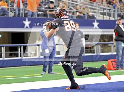 Thumbnail 3 in Rider vs. Aledo (UIL 5A Division 2 Semifinal) photogallery.