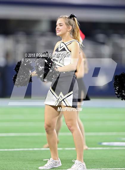 Thumbnail 1 in Rider vs. Aledo (UIL 5A Division 2 Semifinal) photogallery.