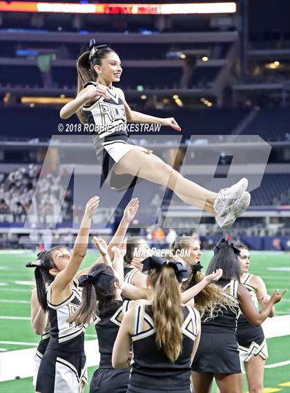 Thumbnail 3 in Rider vs. Aledo (UIL 5A Division 2 Semifinal) photogallery.