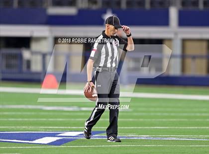 Thumbnail 1 in Rider vs. Aledo (UIL 5A Division 2 Semifinal) photogallery.
