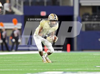 Thumbnail 1 in Rider vs. Aledo (UIL 5A Division 2 Semifinal) photogallery.