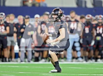 Thumbnail 1 in Rider vs. Aledo (UIL 5A Division 2 Semifinal) photogallery.