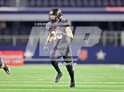 Thumbnail 1 in Rider vs. Aledo (UIL 5A Division 2 Semifinal) photogallery.