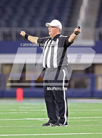 Thumbnail 2 in Rider vs. Aledo (UIL 5A Division 2 Semifinal) photogallery.