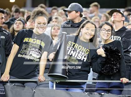 Thumbnail 1 in Rider vs. Aledo (UIL 5A Division 2 Semifinal) photogallery.