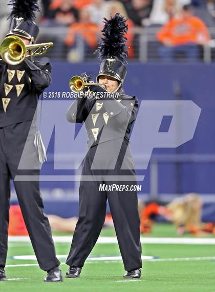 Thumbnail 1 in Rider vs. Aledo (UIL 5A Division 2 Semifinal) photogallery.