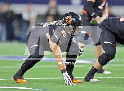 Thumbnail 1 in Rider vs. Aledo (UIL 5A Division 2 Semifinal) photogallery.