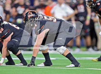 Thumbnail 3 in Rider vs. Aledo (UIL 5A Division 2 Semifinal) photogallery.