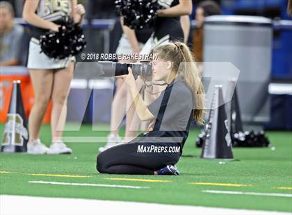 Thumbnail 3 in Rider vs. Aledo (UIL 5A Division 2 Semifinal) photogallery.