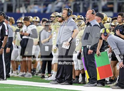 Thumbnail 3 in Rider vs. Aledo (UIL 5A Division 2 Semifinal) photogallery.