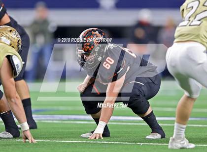 Thumbnail 1 in Rider vs. Aledo (UIL 5A Division 2 Semifinal) photogallery.