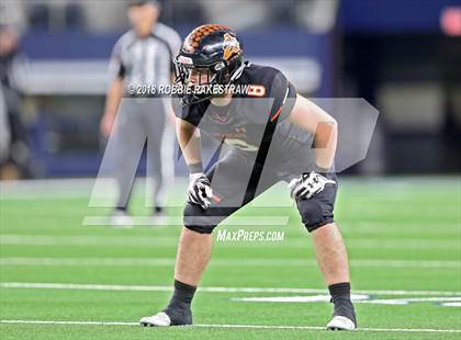 Thumbnail 1 in Rider vs. Aledo (UIL 5A Division 2 Semifinal) photogallery.