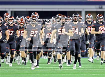 Thumbnail 1 in Rider vs. Aledo (UIL 5A Division 2 Semifinal) photogallery.