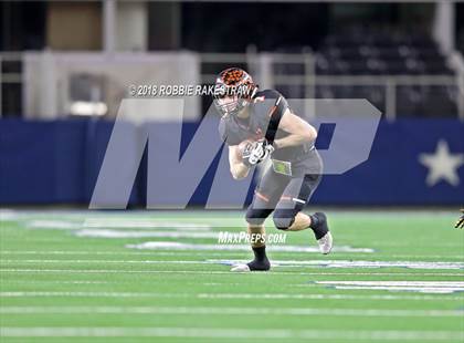 Thumbnail 3 in Rider vs. Aledo (UIL 5A Division 2 Semifinal) photogallery.