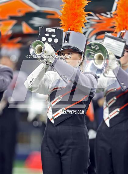 Thumbnail 2 in Rider vs. Aledo (UIL 5A Division 2 Semifinal) photogallery.