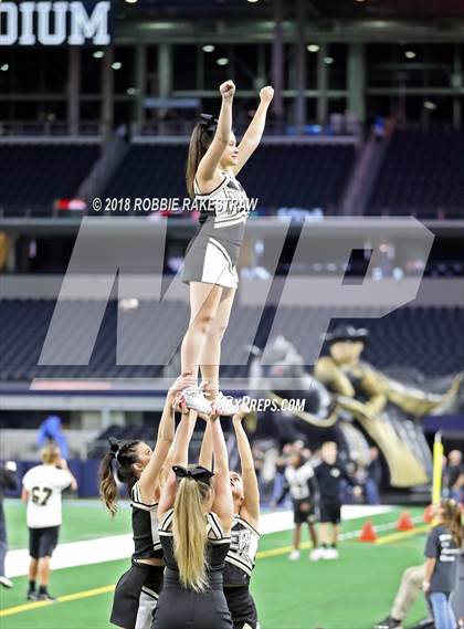 Thumbnail 1 in Rider vs. Aledo (UIL 5A Division 2 Semifinal) photogallery.