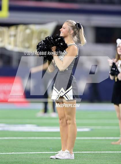 Thumbnail 2 in Rider vs. Aledo (UIL 5A Division 2 Semifinal) photogallery.