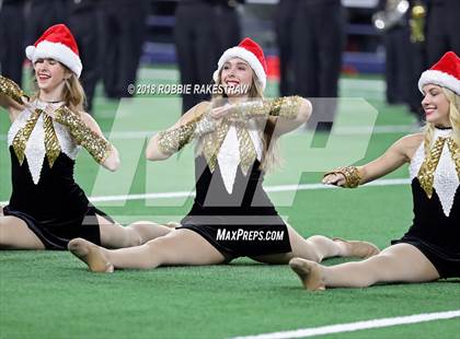 Thumbnail 1 in Rider vs. Aledo (UIL 5A Division 2 Semifinal) photogallery.