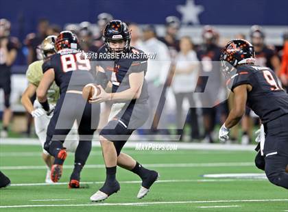Thumbnail 1 in Rider vs. Aledo (UIL 5A Division 2 Semifinal) photogallery.