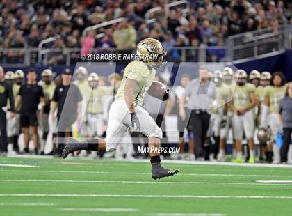Thumbnail 1 in Rider vs. Aledo (UIL 5A Division 2 Semifinal) photogallery.