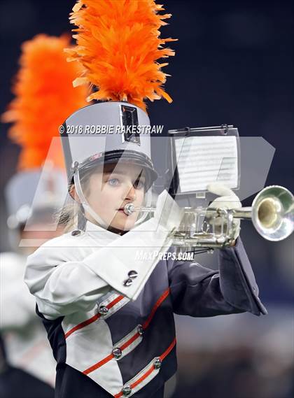 Thumbnail 1 in Rider vs. Aledo (UIL 5A Division 2 Semifinal) photogallery.
